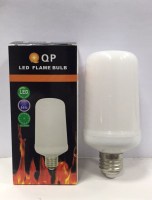 flame bulb